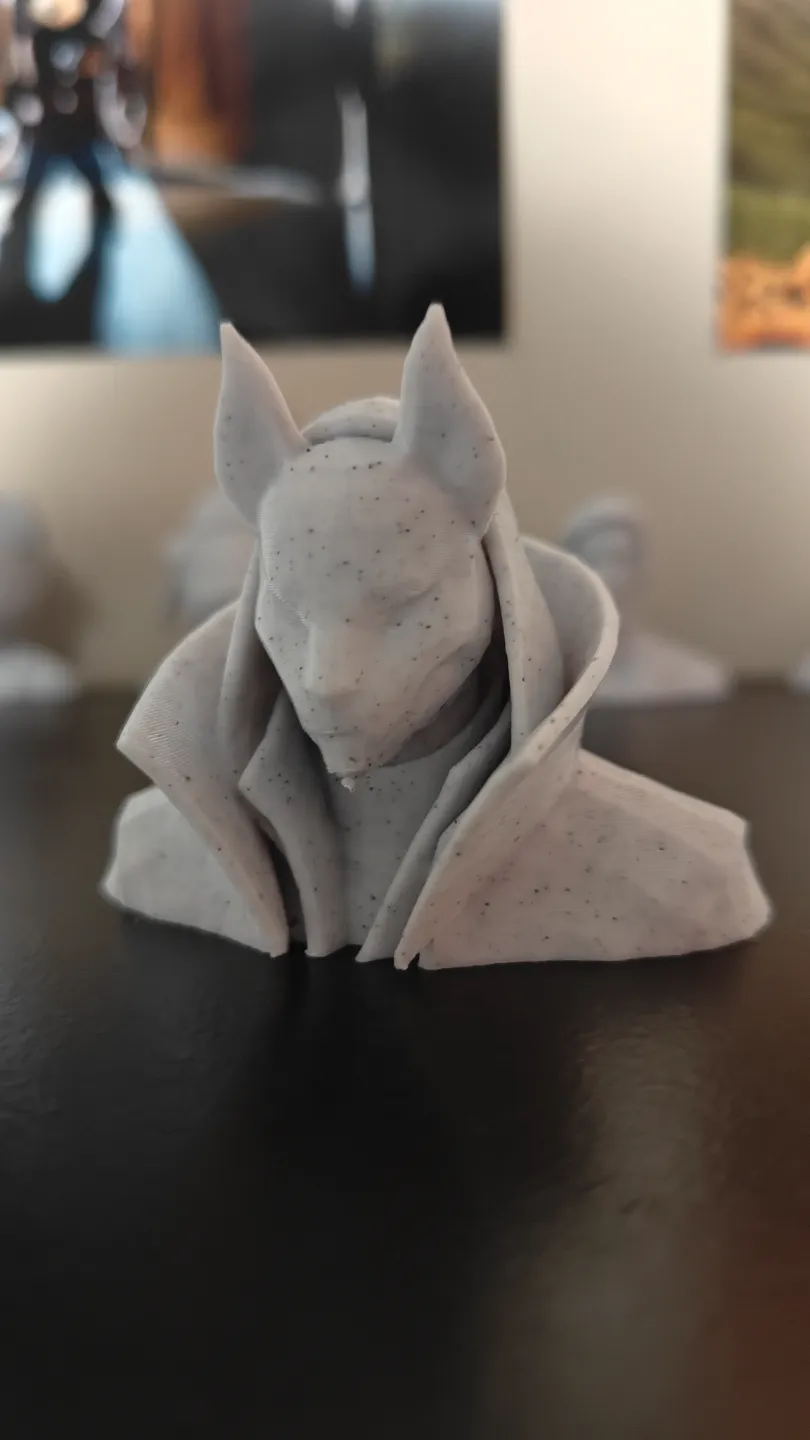 Fortnite Drift Bust, photo 3 of 3 - Fortnite Drift Bust Figurines & Collectibles