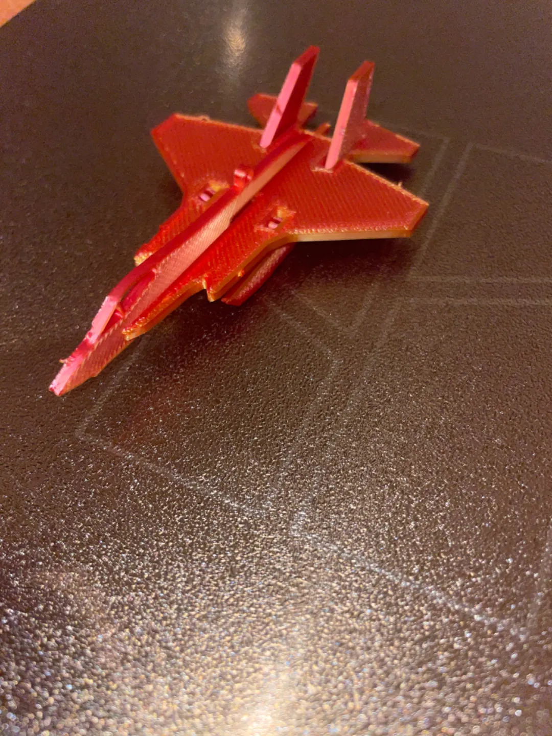 F-35 KIT CARD, photo 2 of 4 - F-35 KIT CARD Miniatures