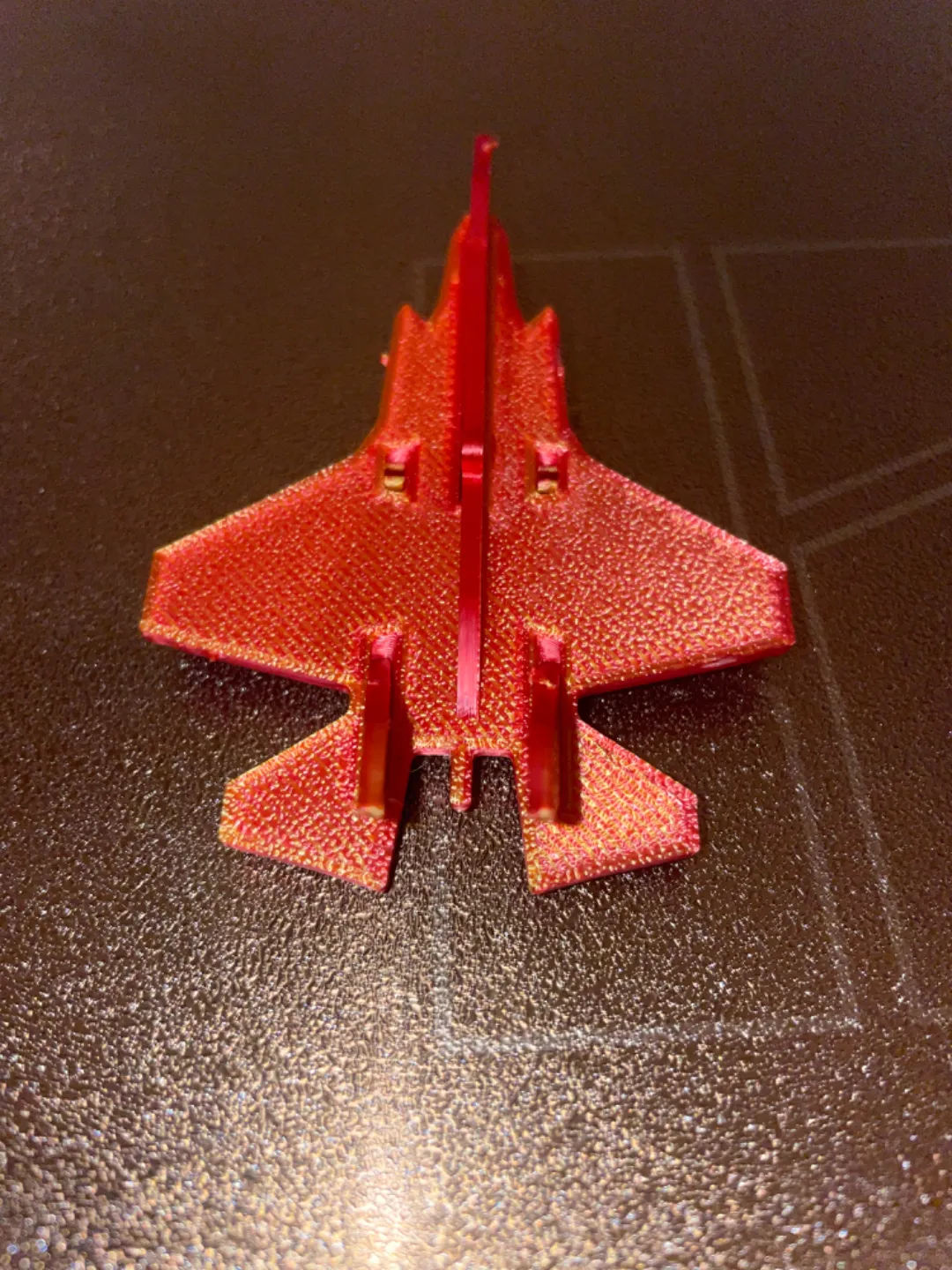 F-35 KIT CARD, photo 3 of 4 - F-35 KIT CARD Miniatures