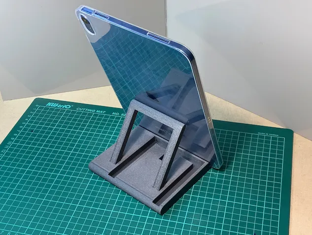 Tablet / ipad stand foldable - Office, in stock in India