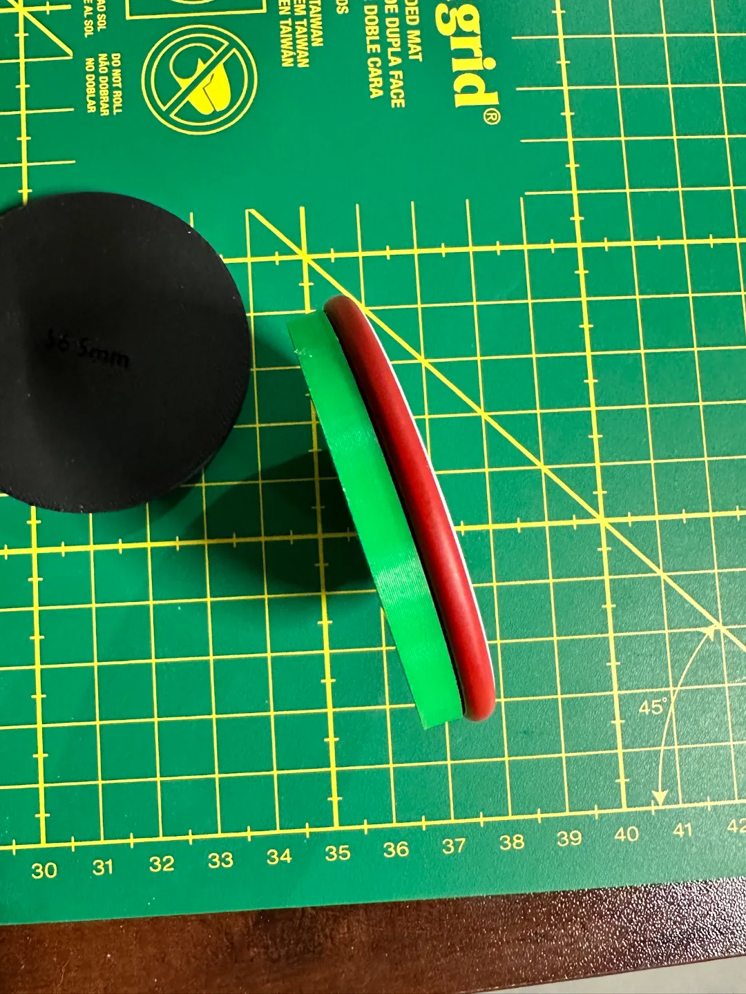 MagSafe Puck Insert, photo 4 of 4 - MagSafe Puck Insert Sports & Fitness