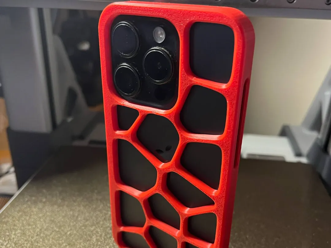 iPhone 15 Pro Case