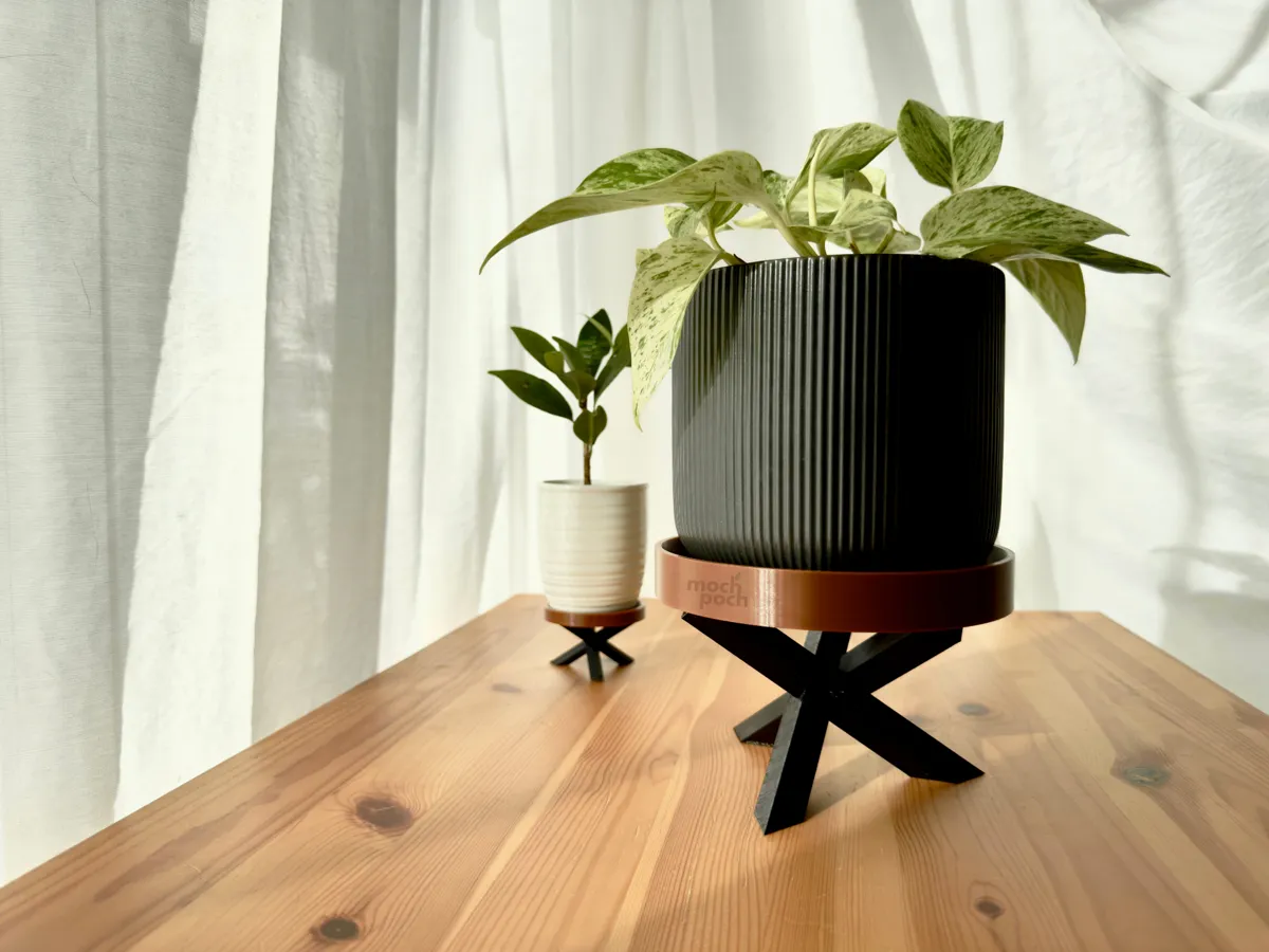 Plant Stand (Spark)