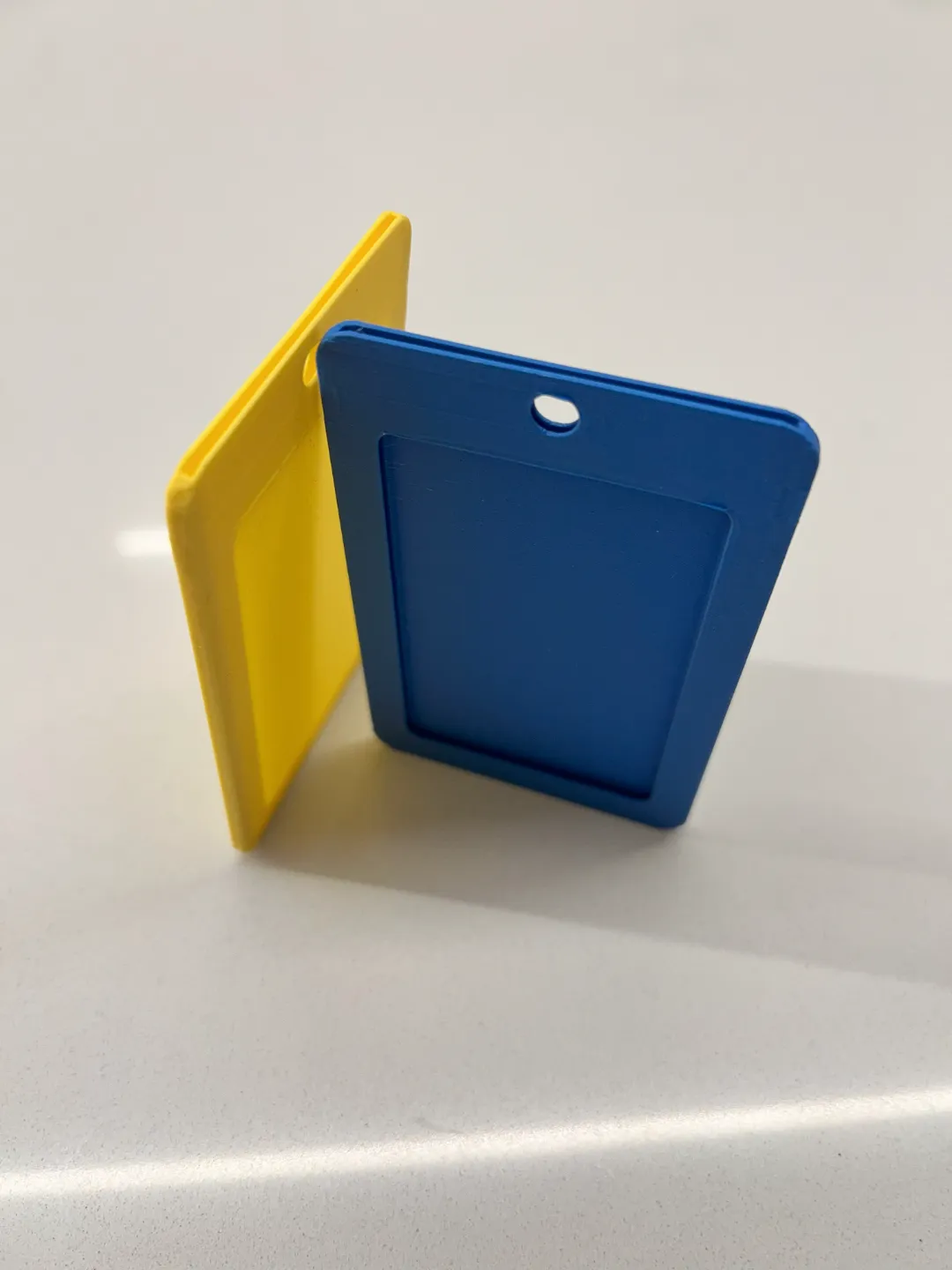 Card/Badge Holder, photo 3 of 4 - Card/Badge Holder Desk & Office