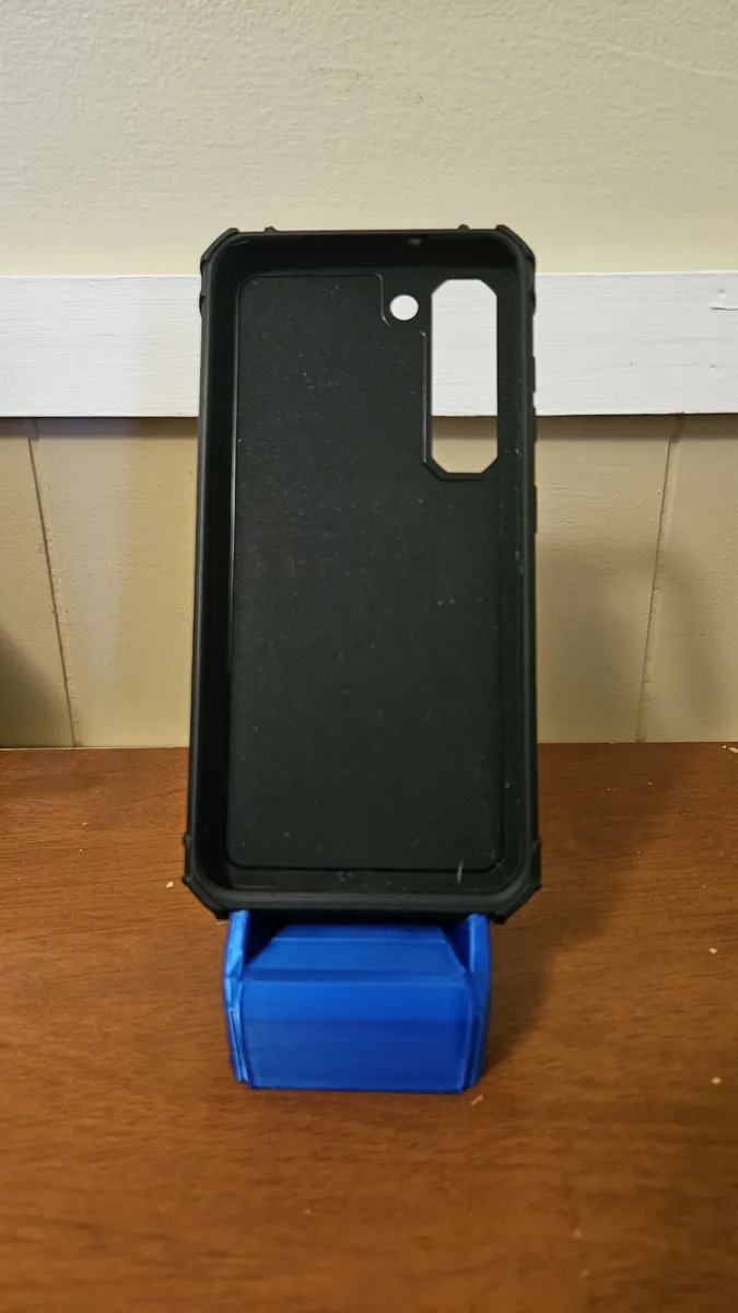 Recaro Seat Phone Holder, photo 3 of 4 - Recaro Seat Phone Holder Mobile & Device Accessories