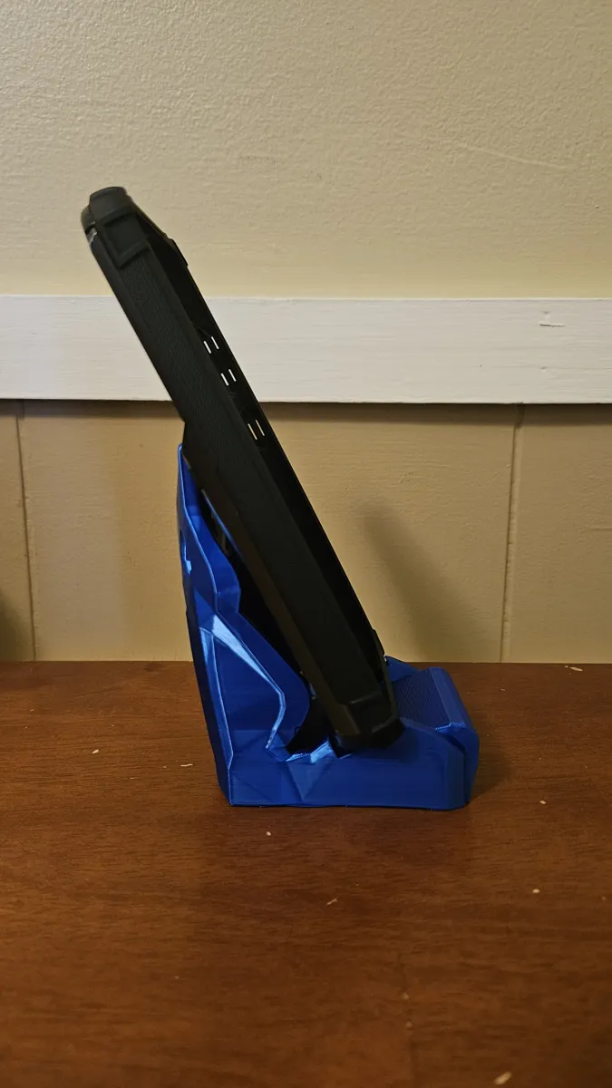 Recaro Seat Phone Holder, photo 4 of 4 - Recaro Seat Phone Holder Mobile & Device Accessories