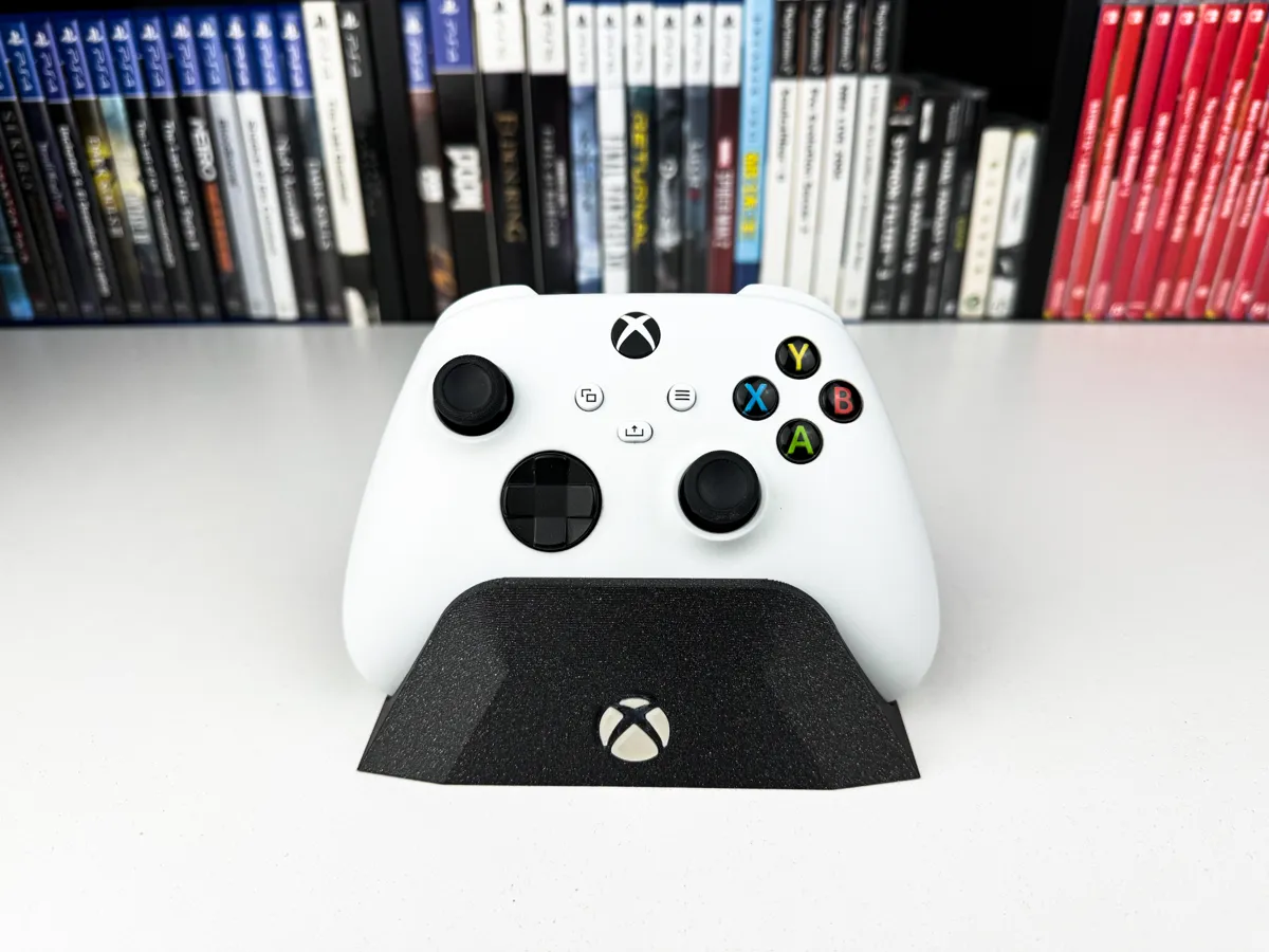 XBOX Controller Stand