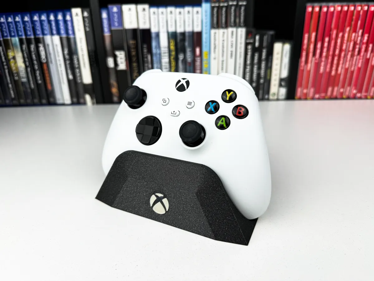 XBOX Controller Stand, photo 3 of 4 - XBOX Controller Stand Gaming Accessories