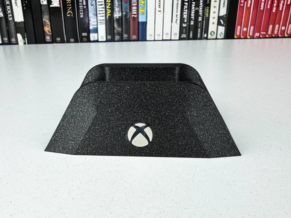 XBOX Controller Stand, photo 4 of 4 - XBOX Controller Stand Gaming Accessories