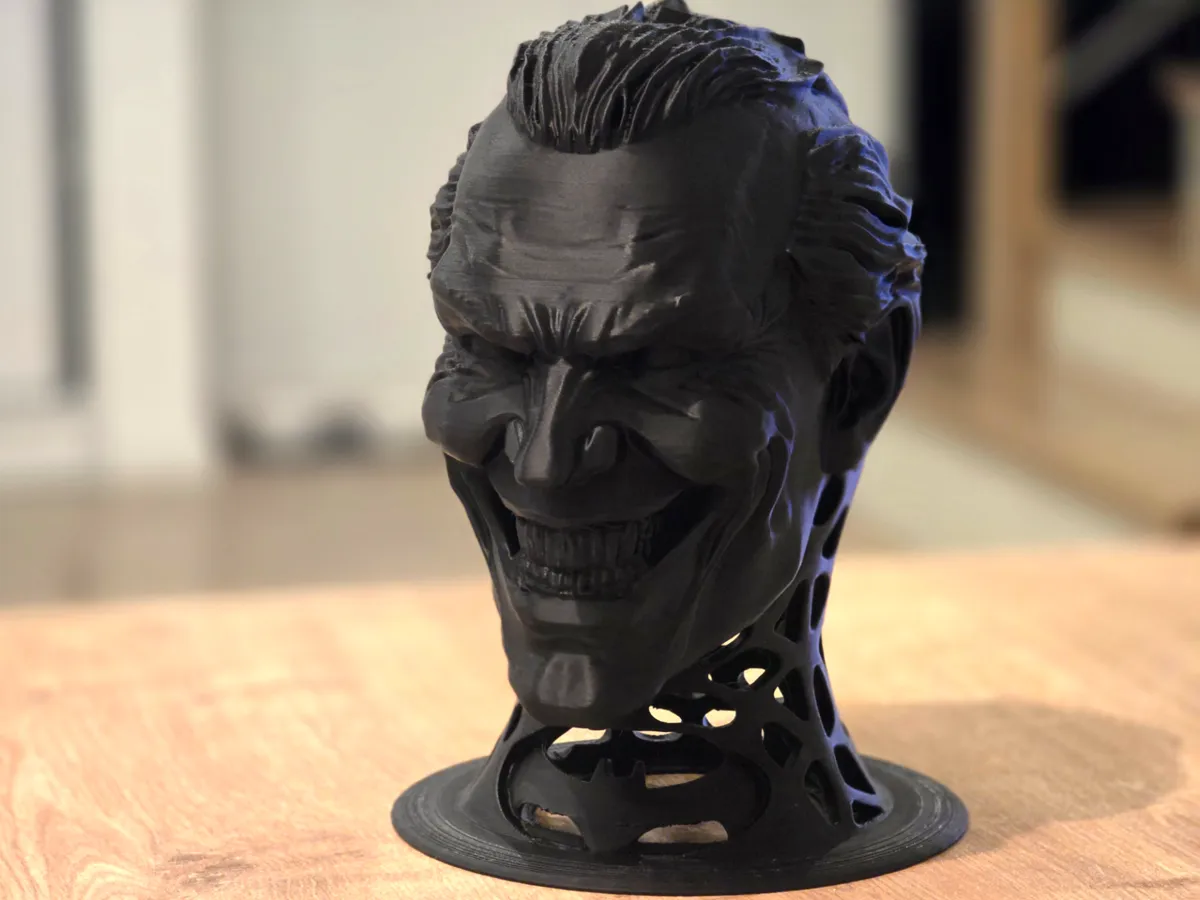 Joker Headphone stand
