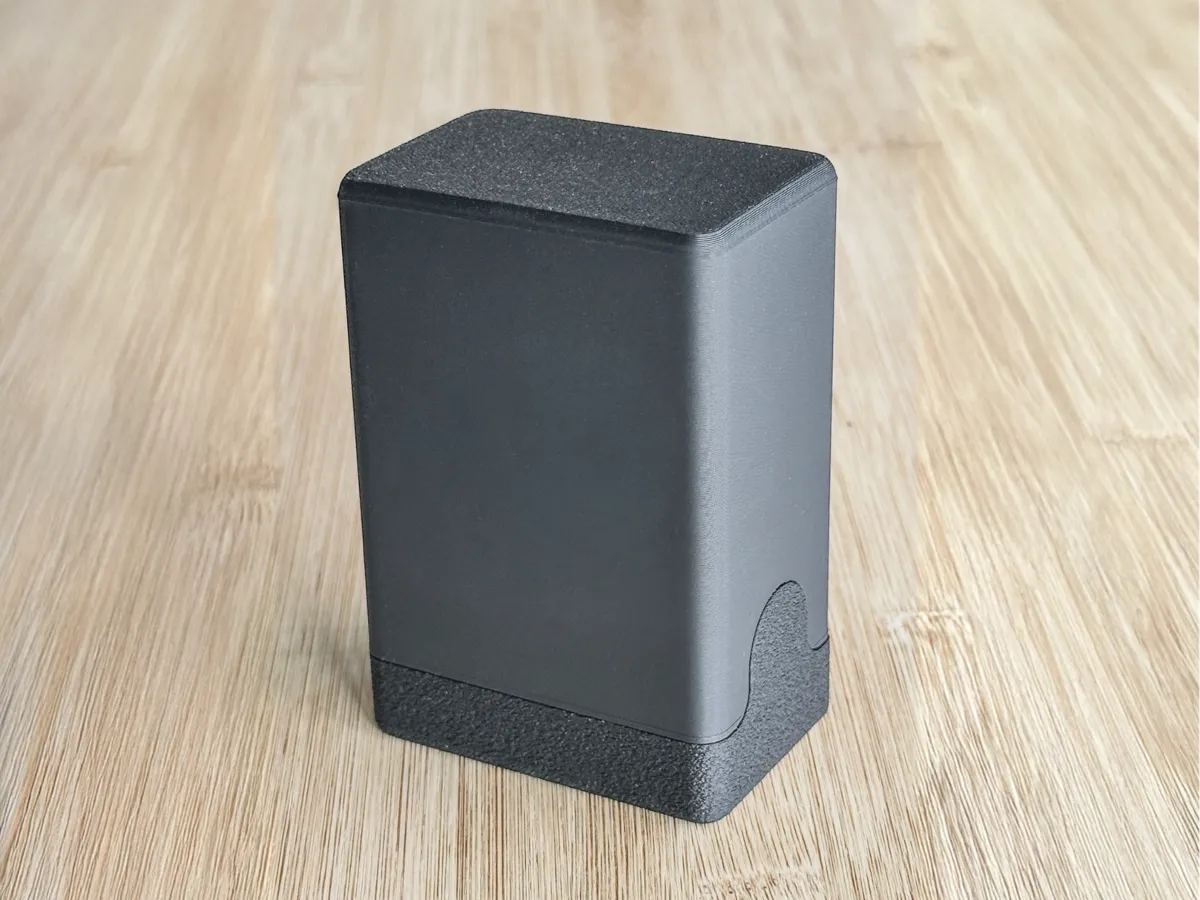 Playing Card Box (112 Cards)