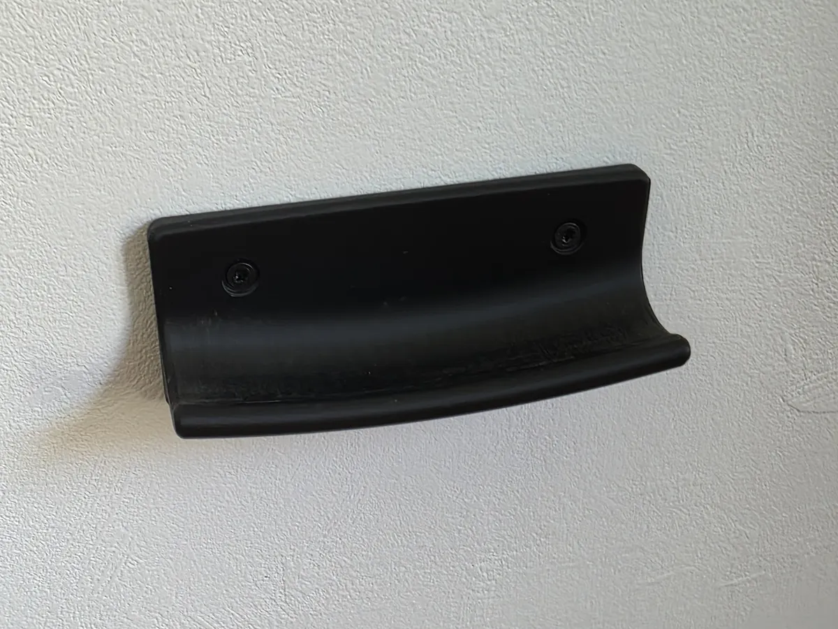 Bike Wall Mount / Wandhalterung Rennrad/Gravelbike, photo 4 of 4 - Bike Wall Mount / Wandhalterung Rennrad/Gravelbike Cycling
