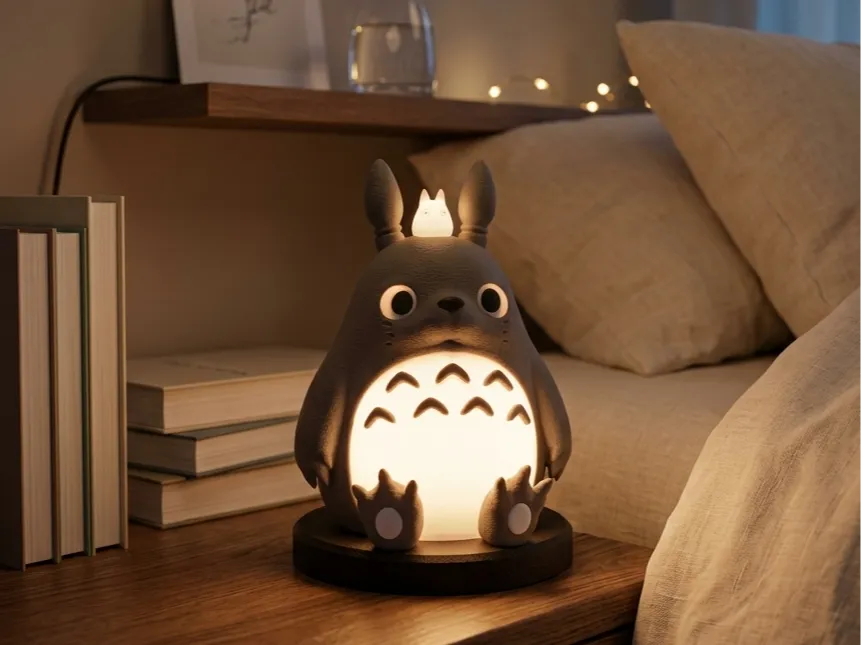ToToRo_Lamp