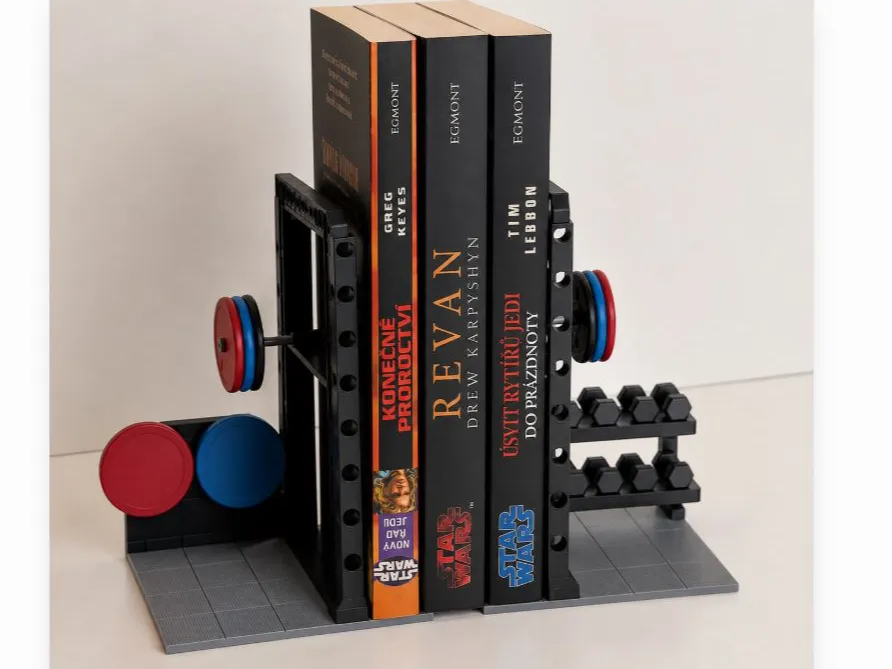 GYM POWER RACK