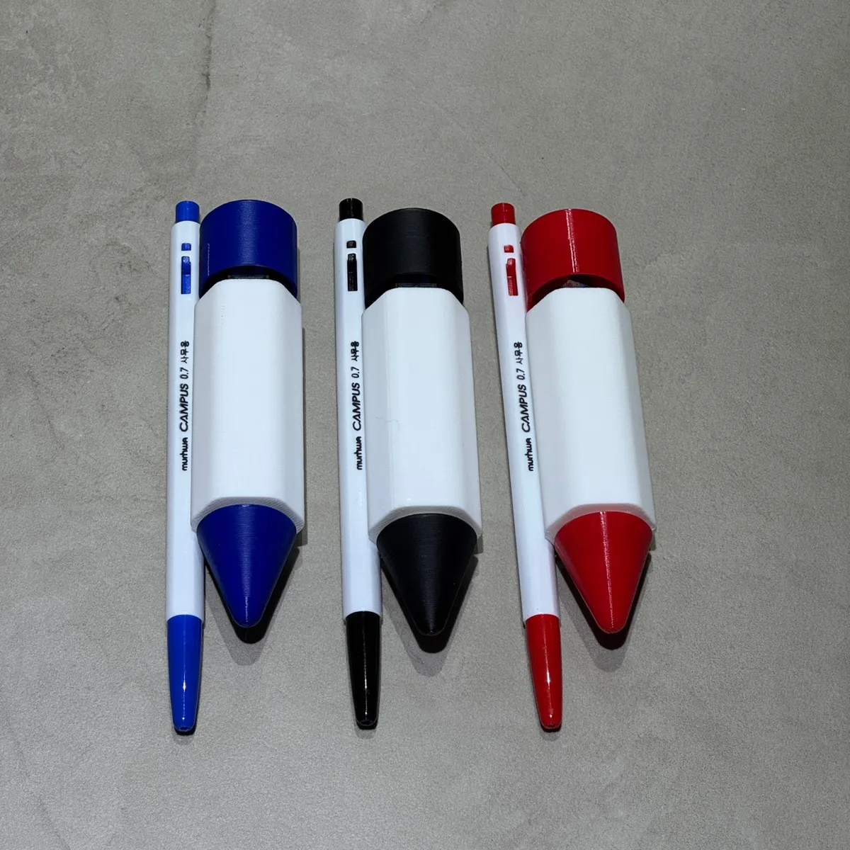 Ballpen Style Clicker Fidget CLICK!, photo 2 of 3 - Ballpen Style Clicker Fidget CLICK! Toys & Games