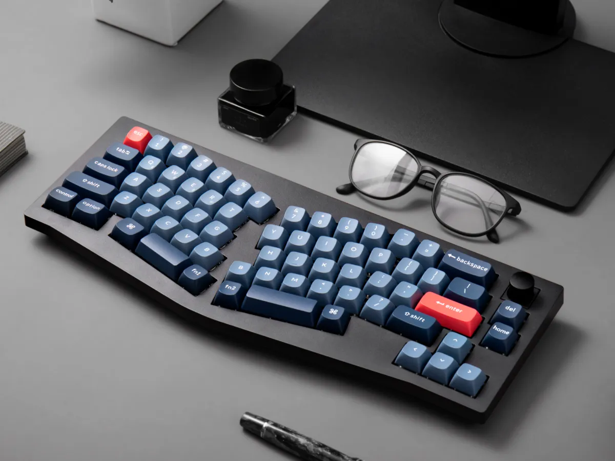 Keychron V8 Max, Official CAD/3D Files - Electronics, in stock in India