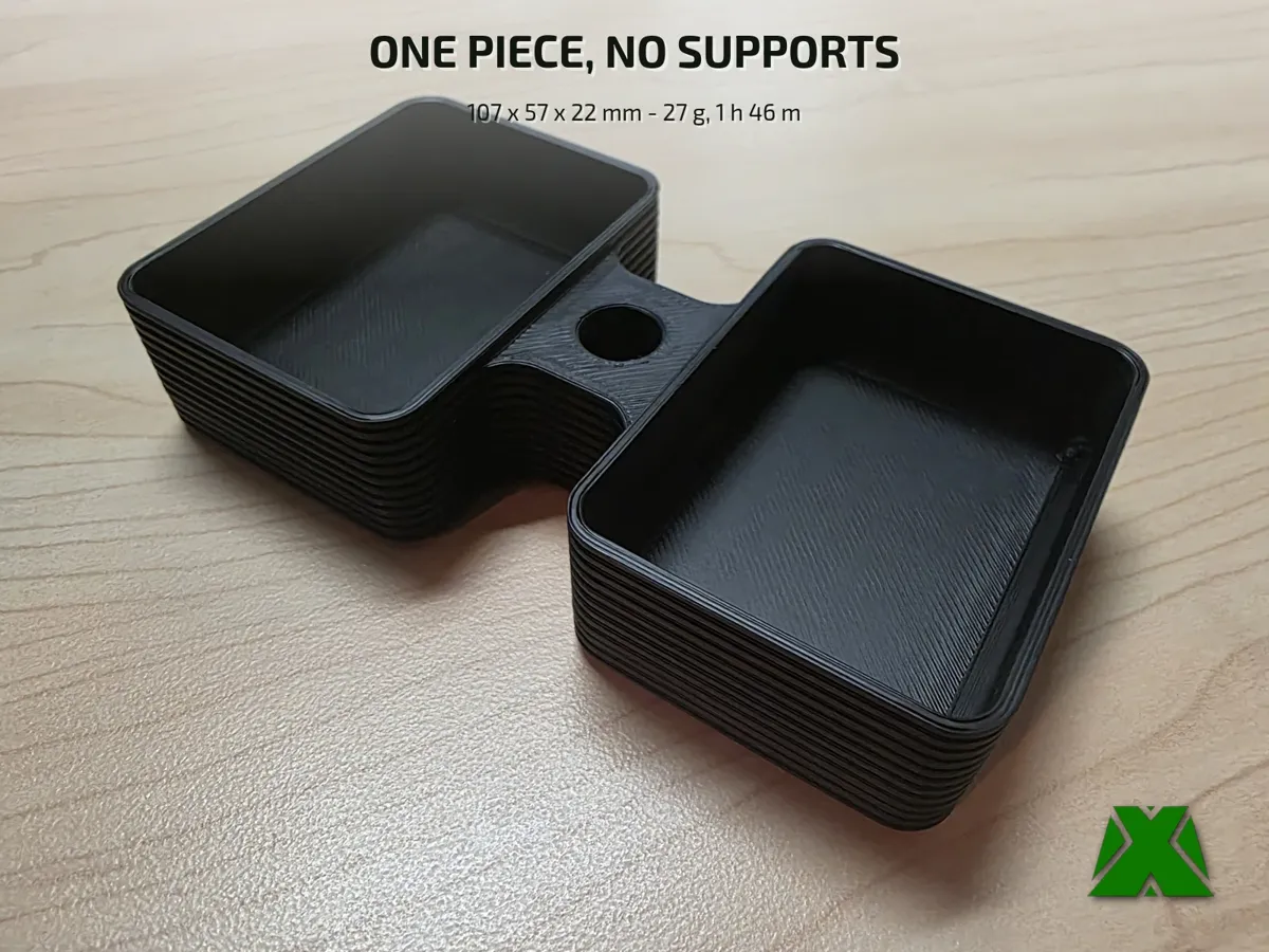 Fast Food Sauce Holder, photo 2 of 4 - Fast Food Sauce Holder Tools