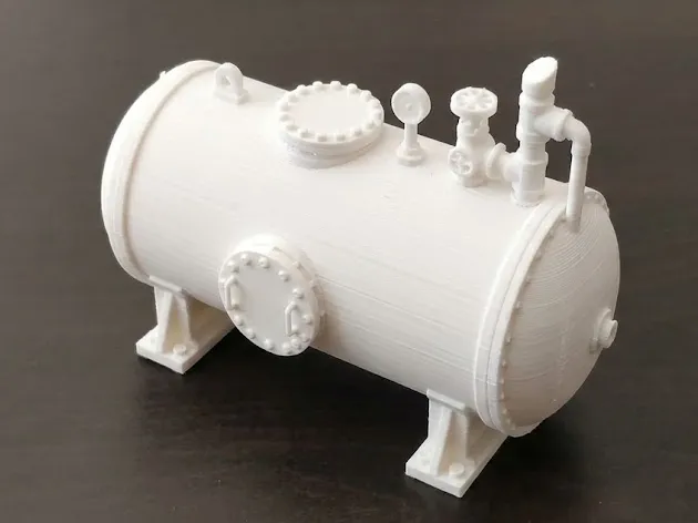 Pressure Tank
