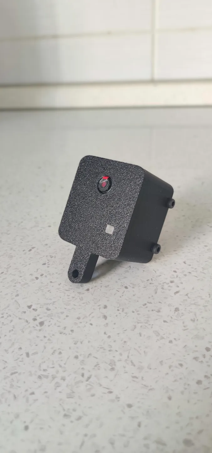 ESP32 DASH CAM