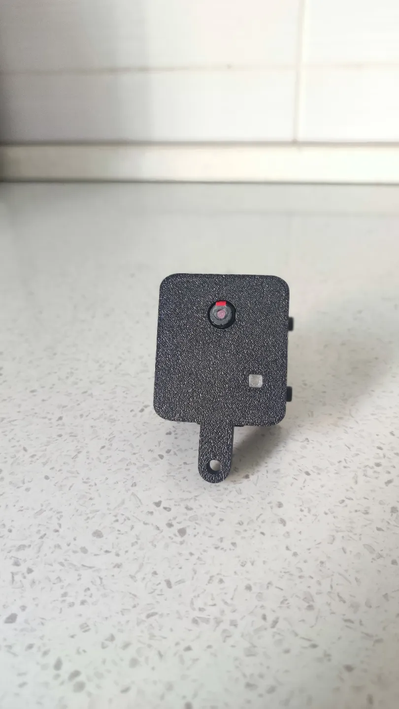 ESP32 DASH CAM, photo 3 of 4 - ESP32 DASH CAM Camera & Photography