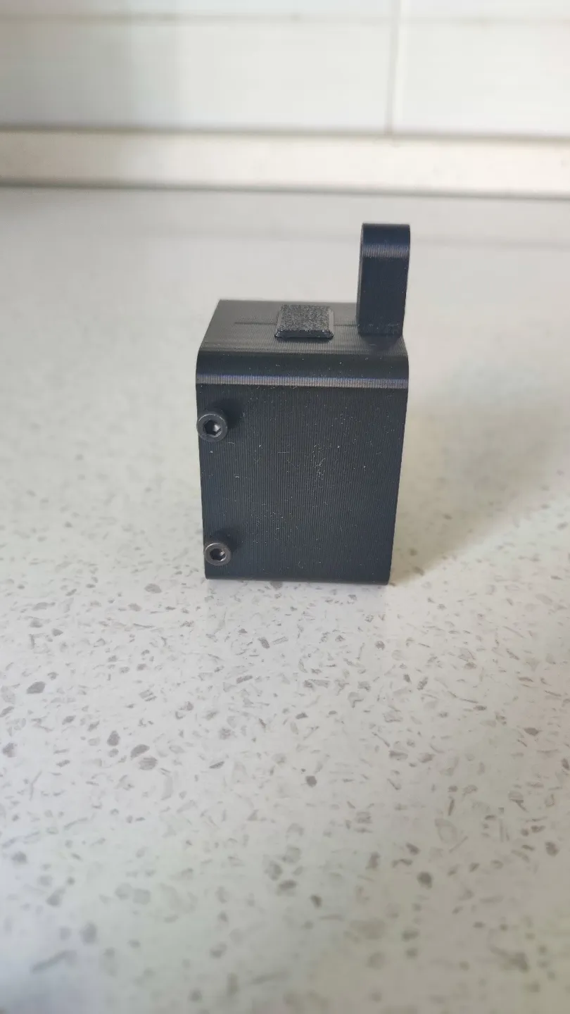 ESP32 DASH CAM, photo 4 of 4 - ESP32 DASH CAM Camera & Photography