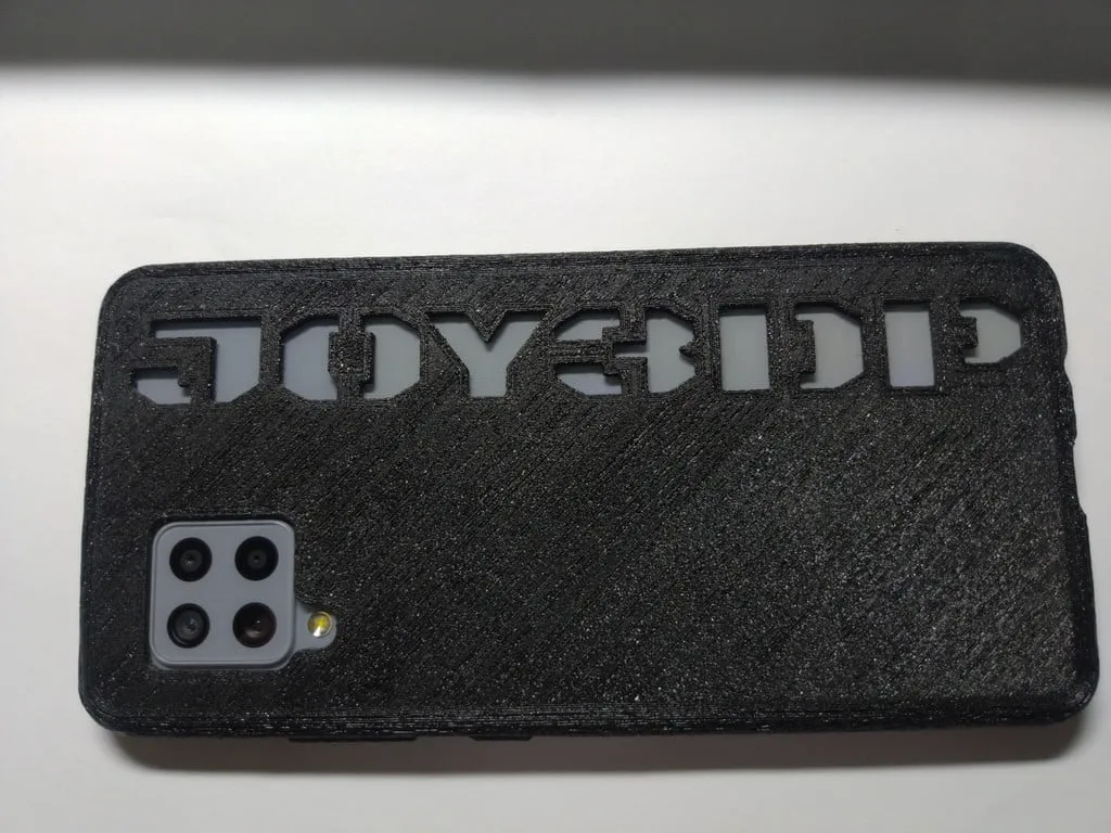 Samsung A42 case (thick) - Samsung Galaxy Covers, in stock in India