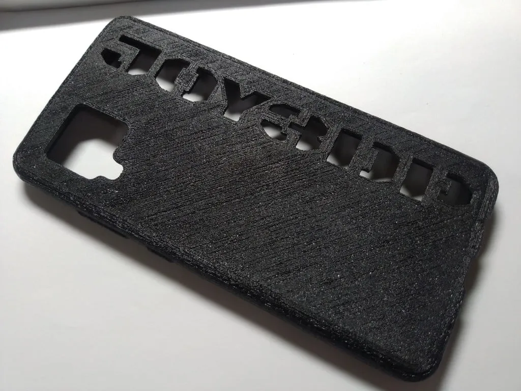 Samsung A42 case (thick), photo 2 of 2 - Samsung A42 case (thick) Mobile & Device Accessories