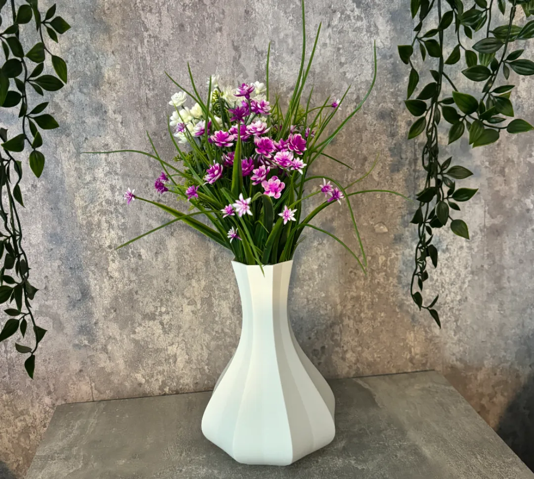 Simple Vase