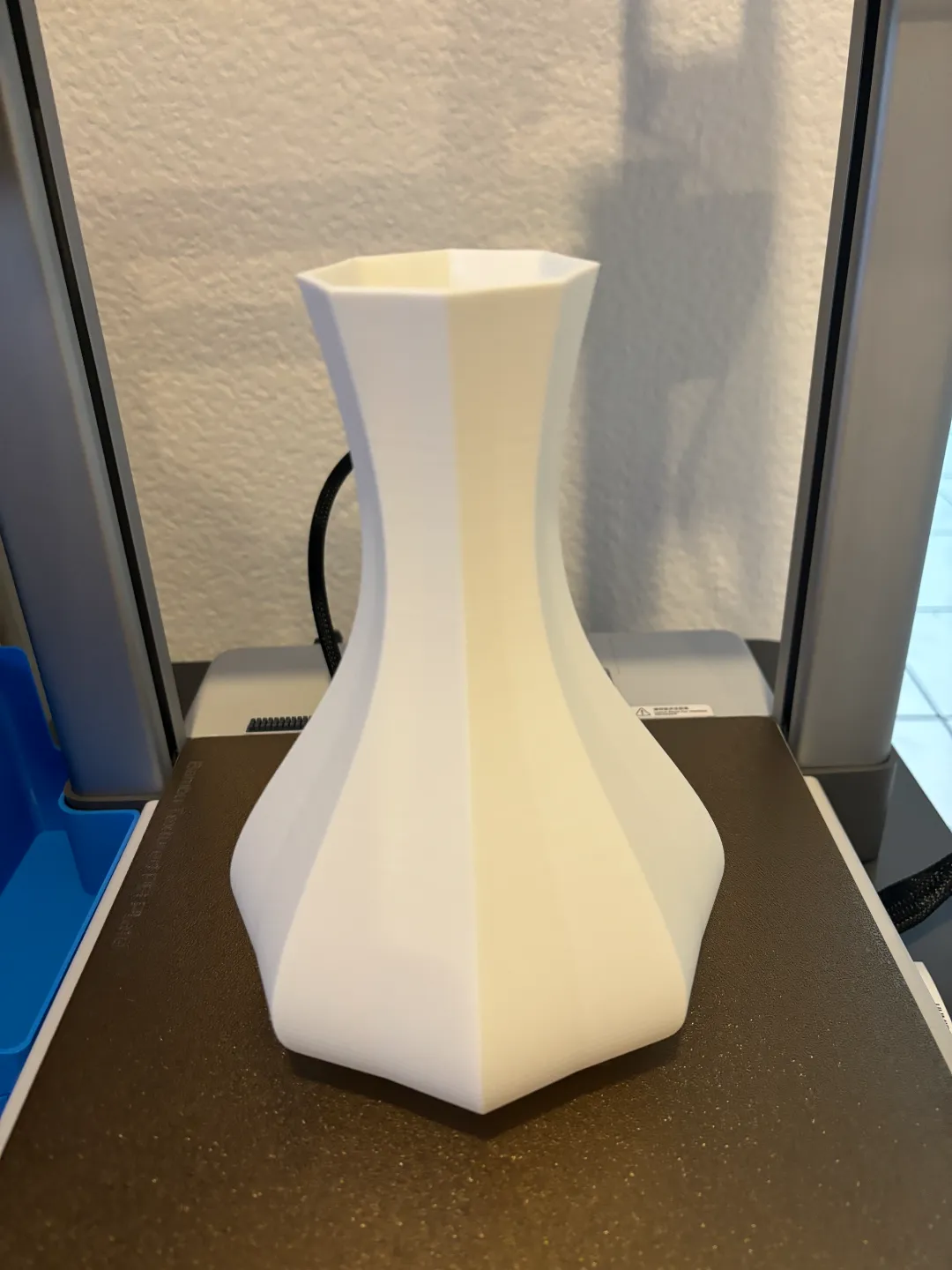 Simple Vase, photo 3 of 3 - Simple Vase Home Decor Items
