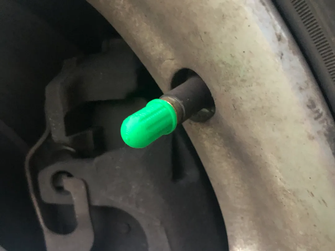 valve cap (universal)