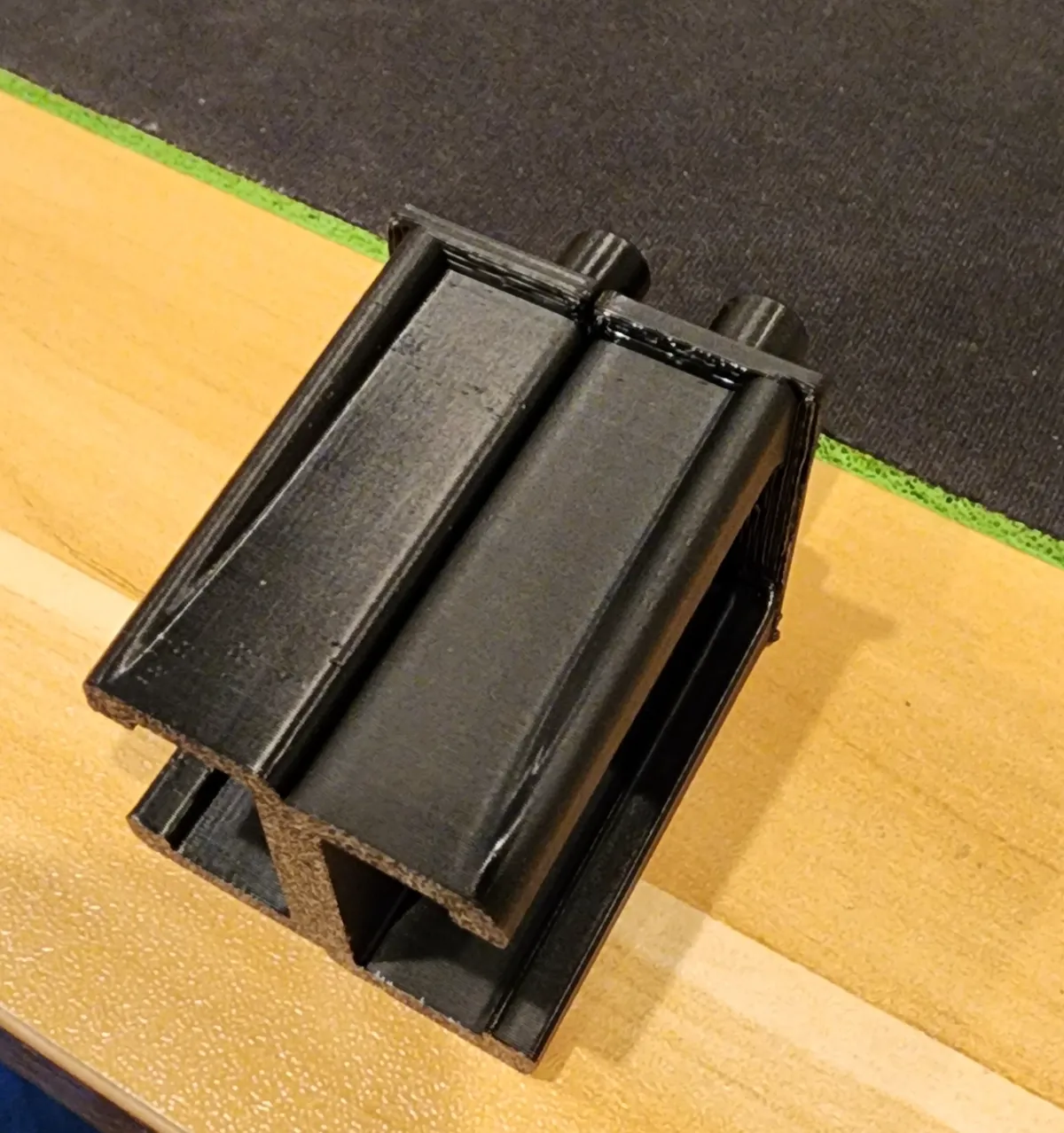 Marsh Drawer Rail Bracket Replacement, photo 3 of 4 - Marsh Drawer Rail Bracket Replacement Household