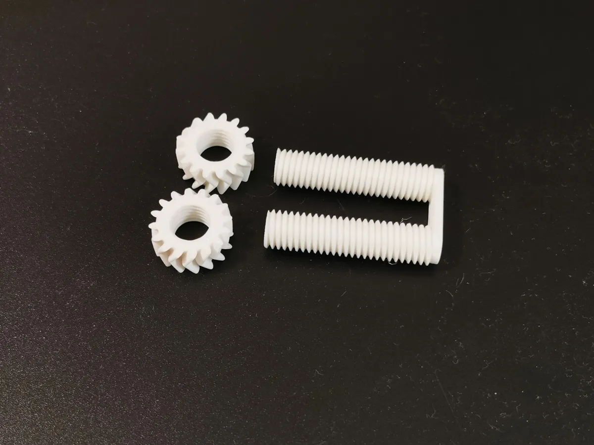 Gear Fidget, photo 2 of 2 - Gear Fidget Toys & Games