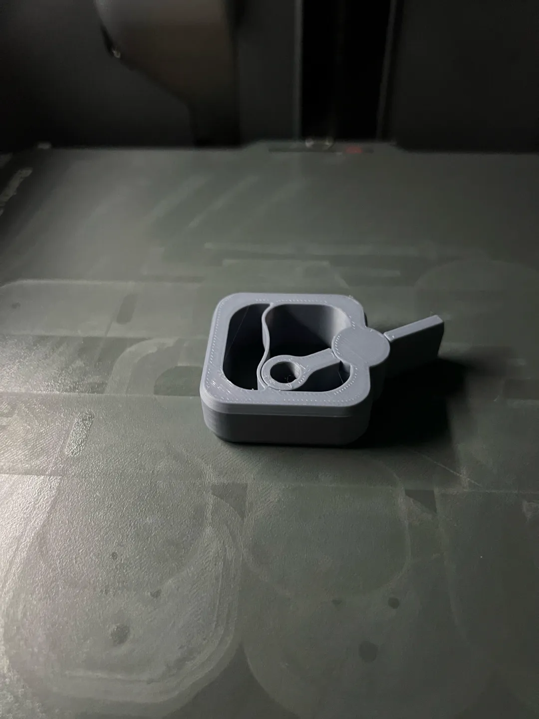 Fidget Switch Compliant Mechanism, photo 2 of 4 - Fidget Switch Compliant Mechanism Fidget & Sensory Toys