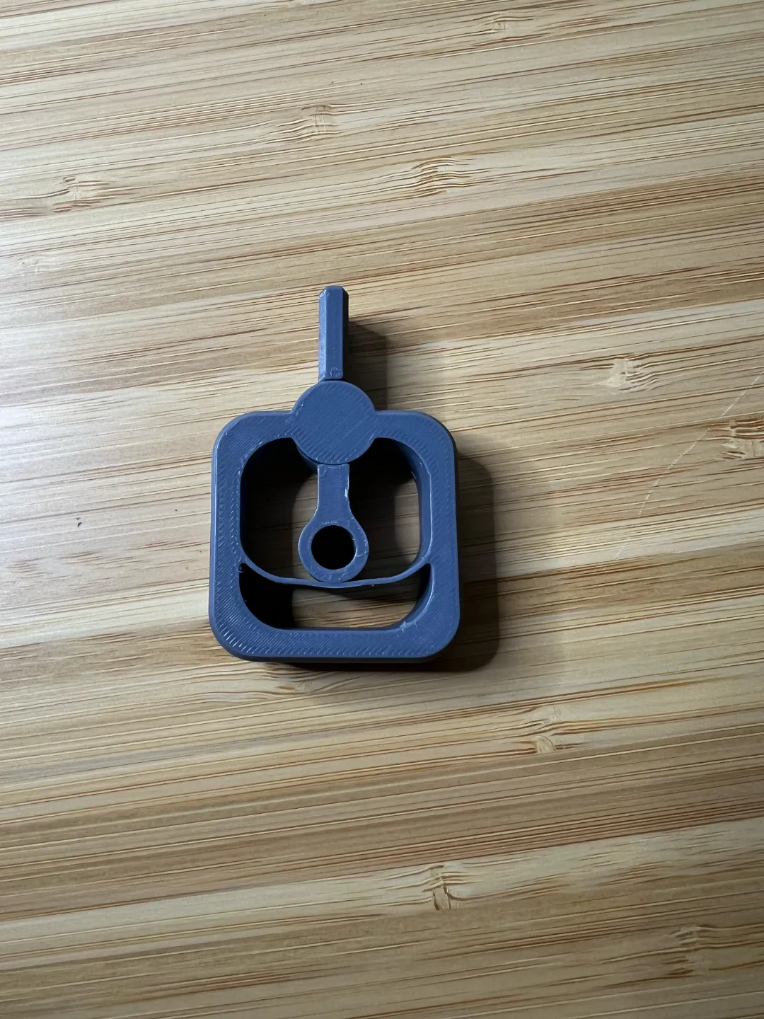Fidget Switch Compliant Mechanism, photo 3 of 4 - Fidget Switch Compliant Mechanism Fidget & Sensory Toys