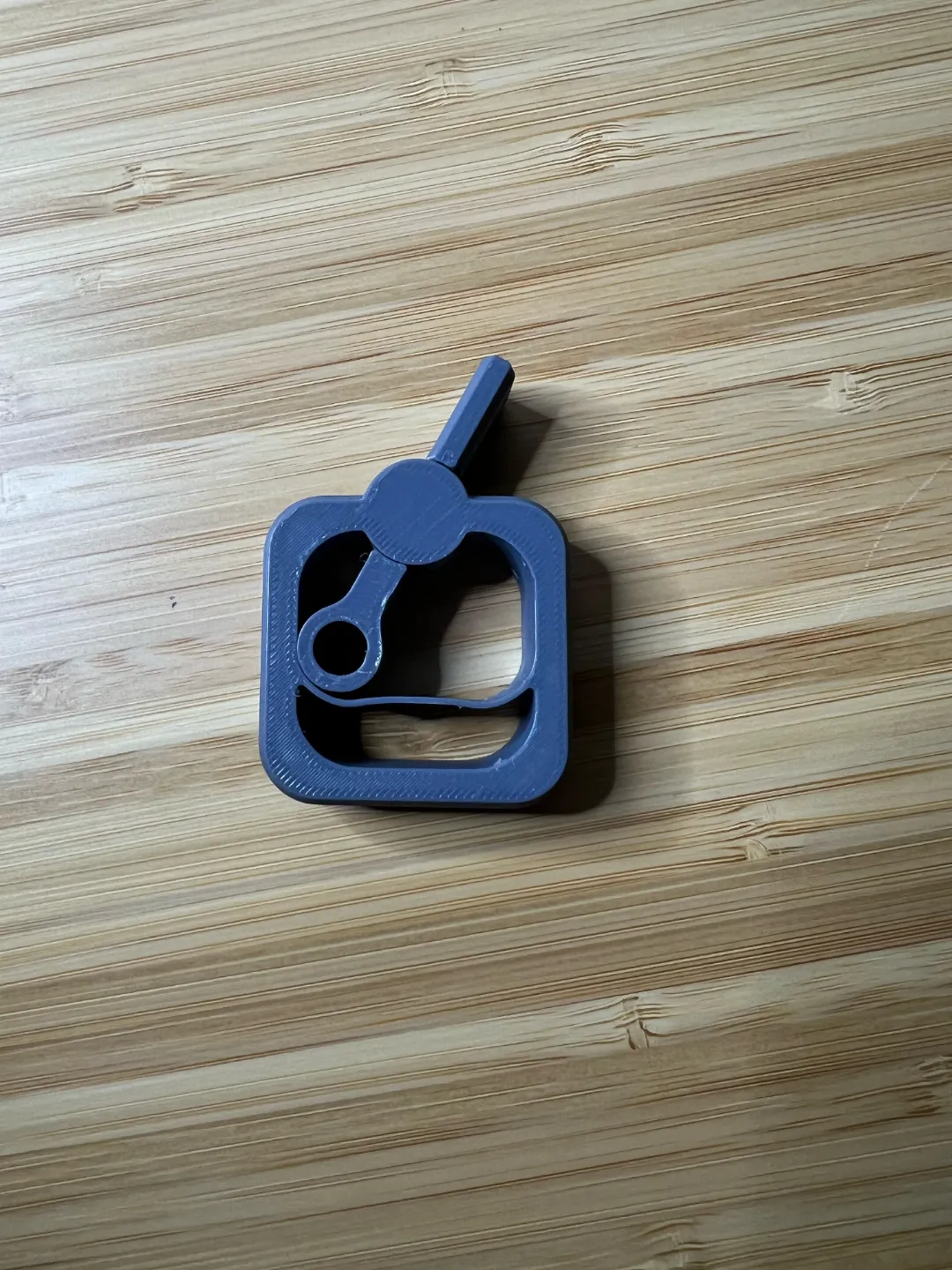 Fidget Switch Compliant Mechanism, photo 4 of 4 - Fidget Switch Compliant Mechanism Fidget & Sensory Toys