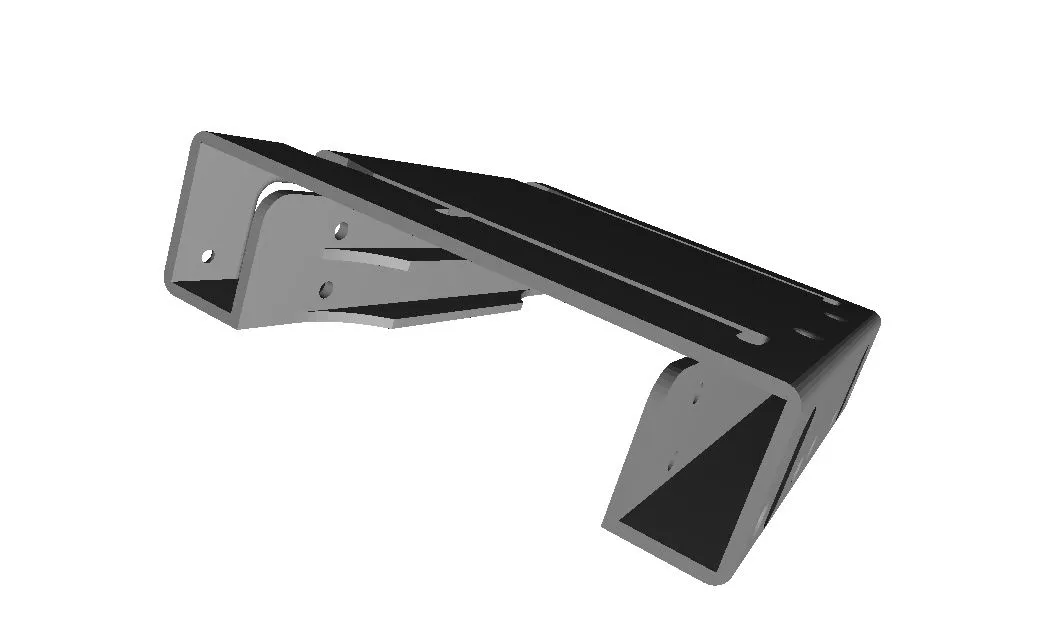 SSD mounting adapter 2x 2.5" SSD/HDD Mac Pro 2019, photo 2 of 4 - SSD mounting adapter 2x 2.5" SSD/HDD Mac Pro 2019 Mobile & Device Accessories