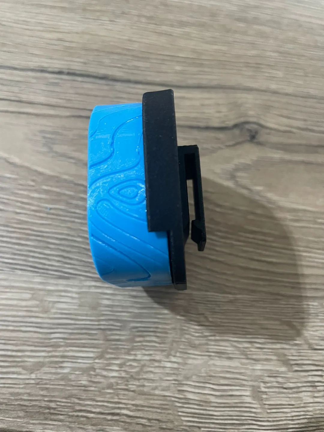 Bike mount for apple watch ultra-garmin compatible, photo 4 of 4 - Bike mount for apple watch ultra-garmin compatible Hobby & DIY