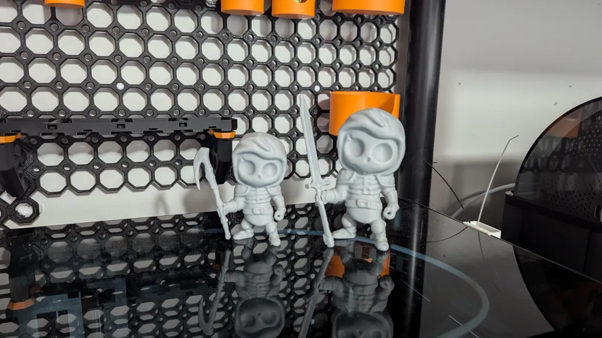 Funko Pop style (v1.1), photo 4 of 4 - Funko Pop style (v1.1) Toys & Games