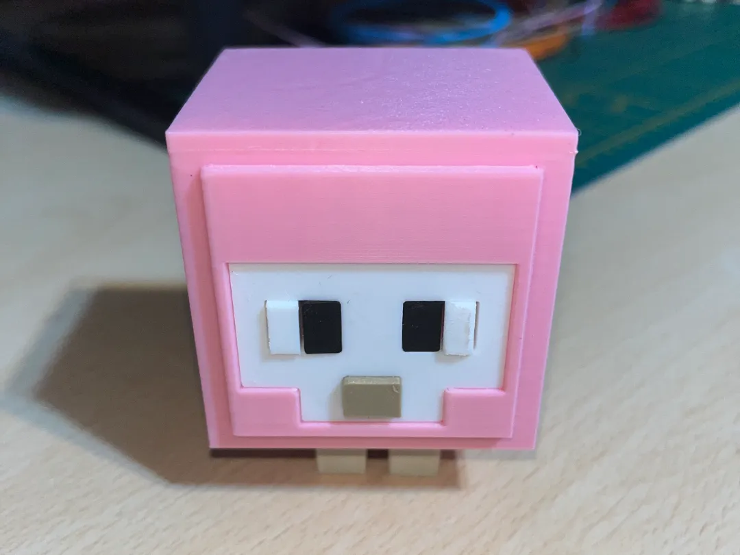 Cubesheep - Animals, in stock in India