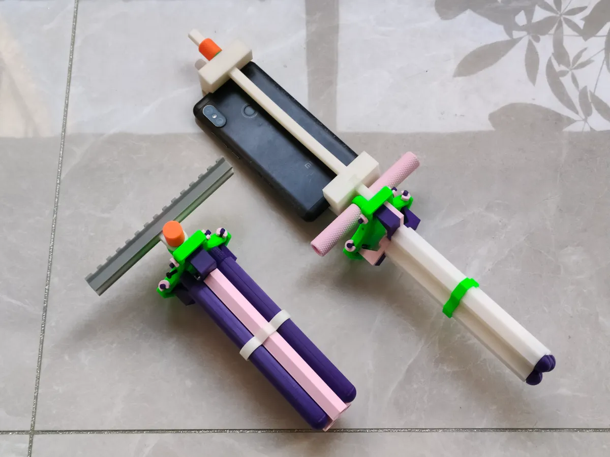 Multifunctional Tripod/多功能三脚架 - Sport & Outdoors, in stock in India
