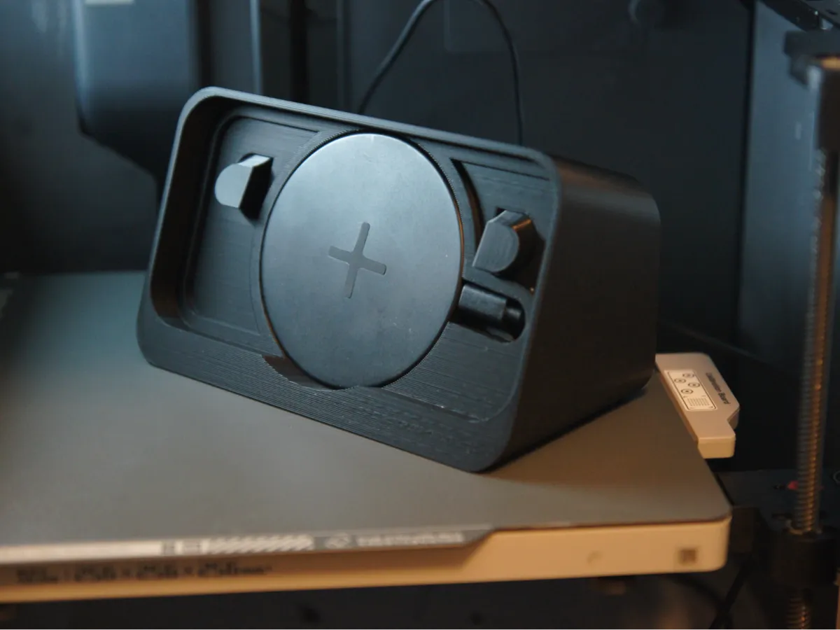 iPhone Standby Mode Dock with LIVBOJ Charger - Decor, in stock in India