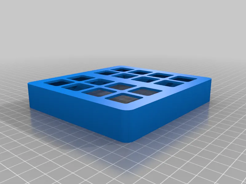 Binary clock, photo 4 of 4 - Binary clock Tools