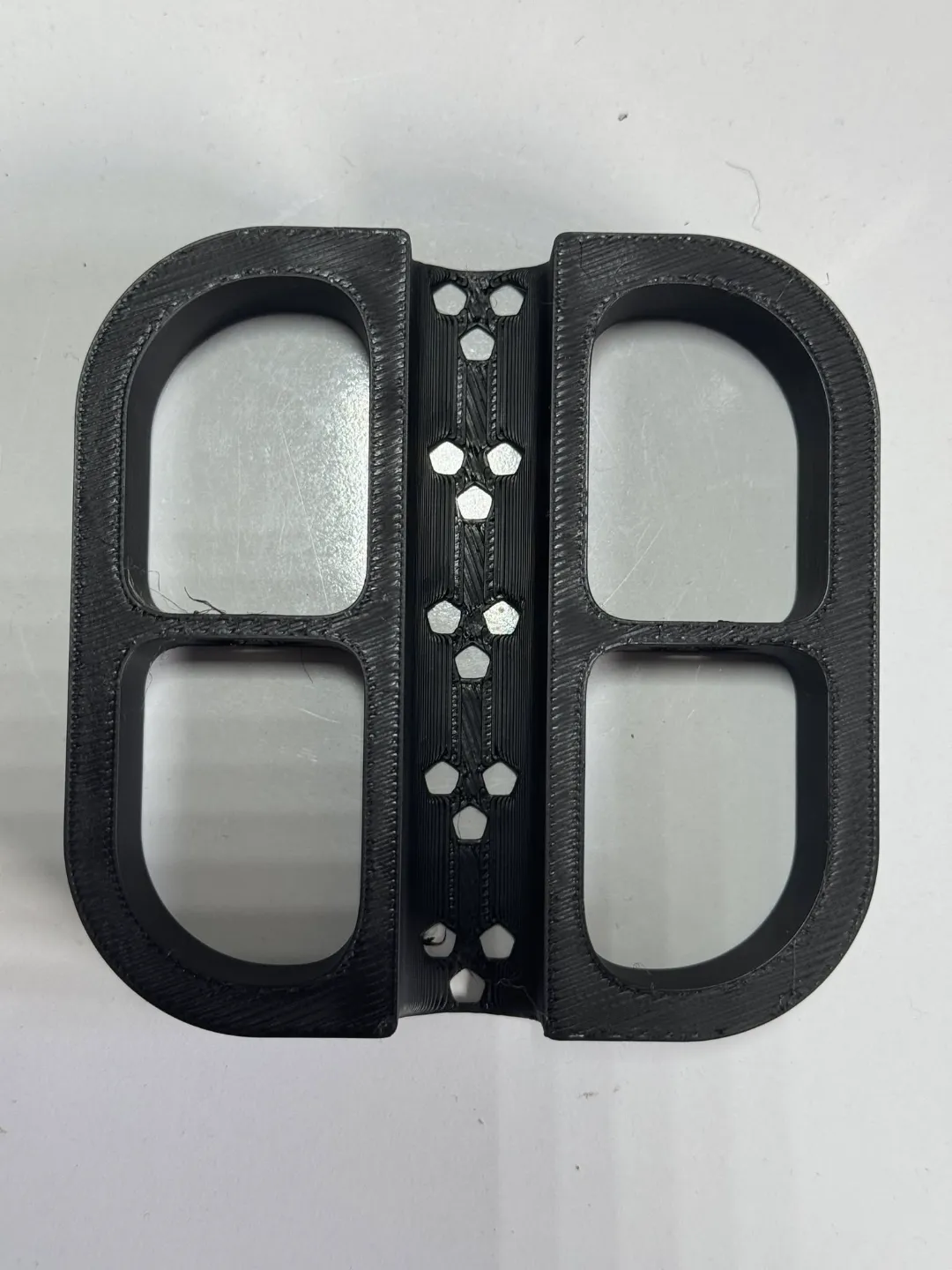 Universal Garage Door Guide for EV Charger Cable, photo 3 of 4 - Universal Garage Door Guide for EV Charger Cable Hobby & DIY