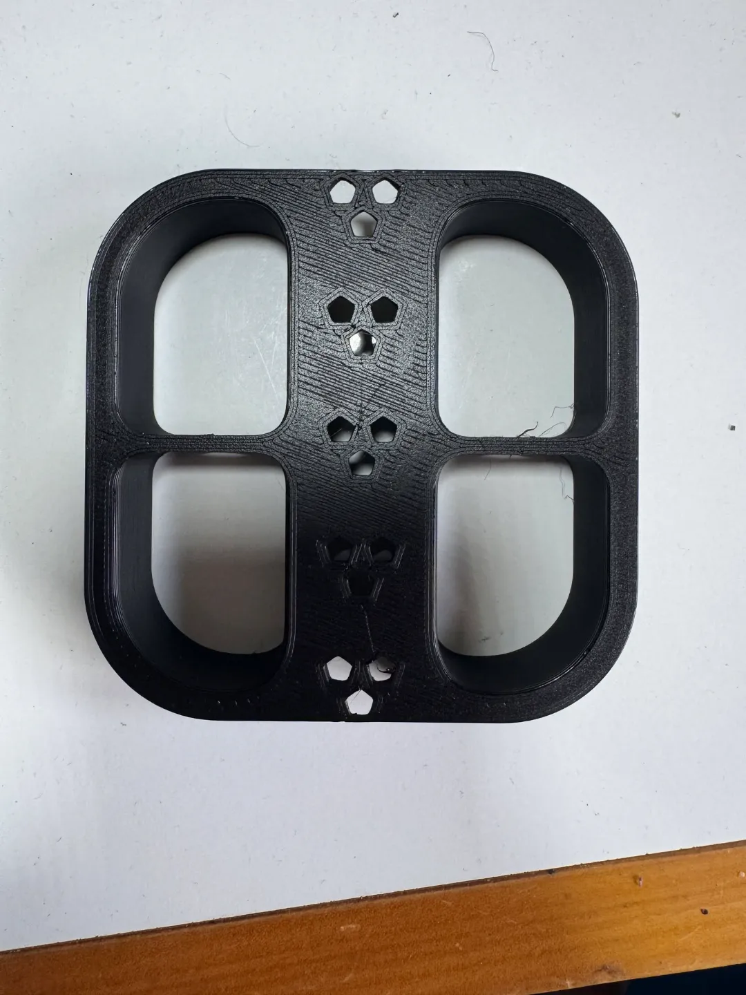 Universal Garage Door Guide for EV Charger Cable, photo 4 of 4 - Universal Garage Door Guide for EV Charger Cable Hobby & DIY