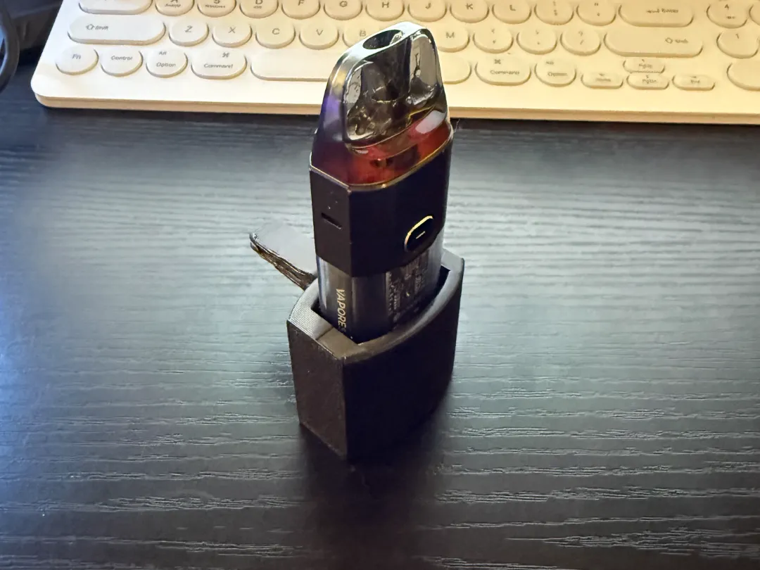 Car Vent Vape Holder Vaporesso - Vehicles, in stock in India