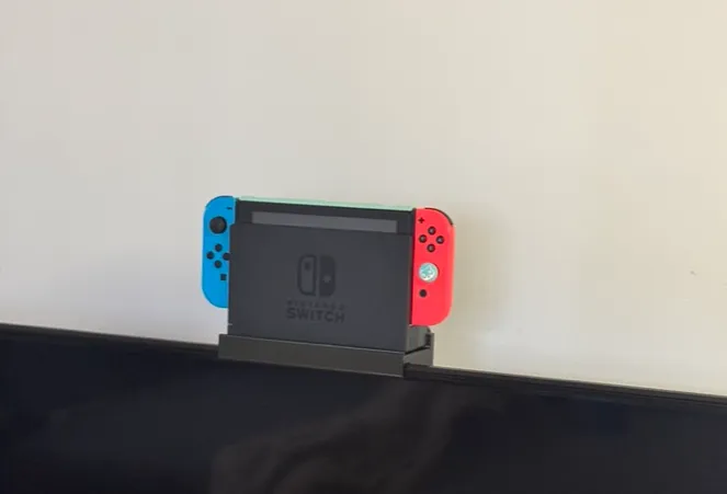Nintendo switch tv dock - Nintendo Switch Docks & Stands, in stock
