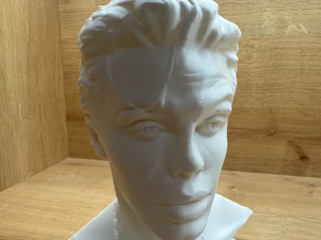 Yungblud bust sculpture - Classical Busts & Heads, in stock in India
