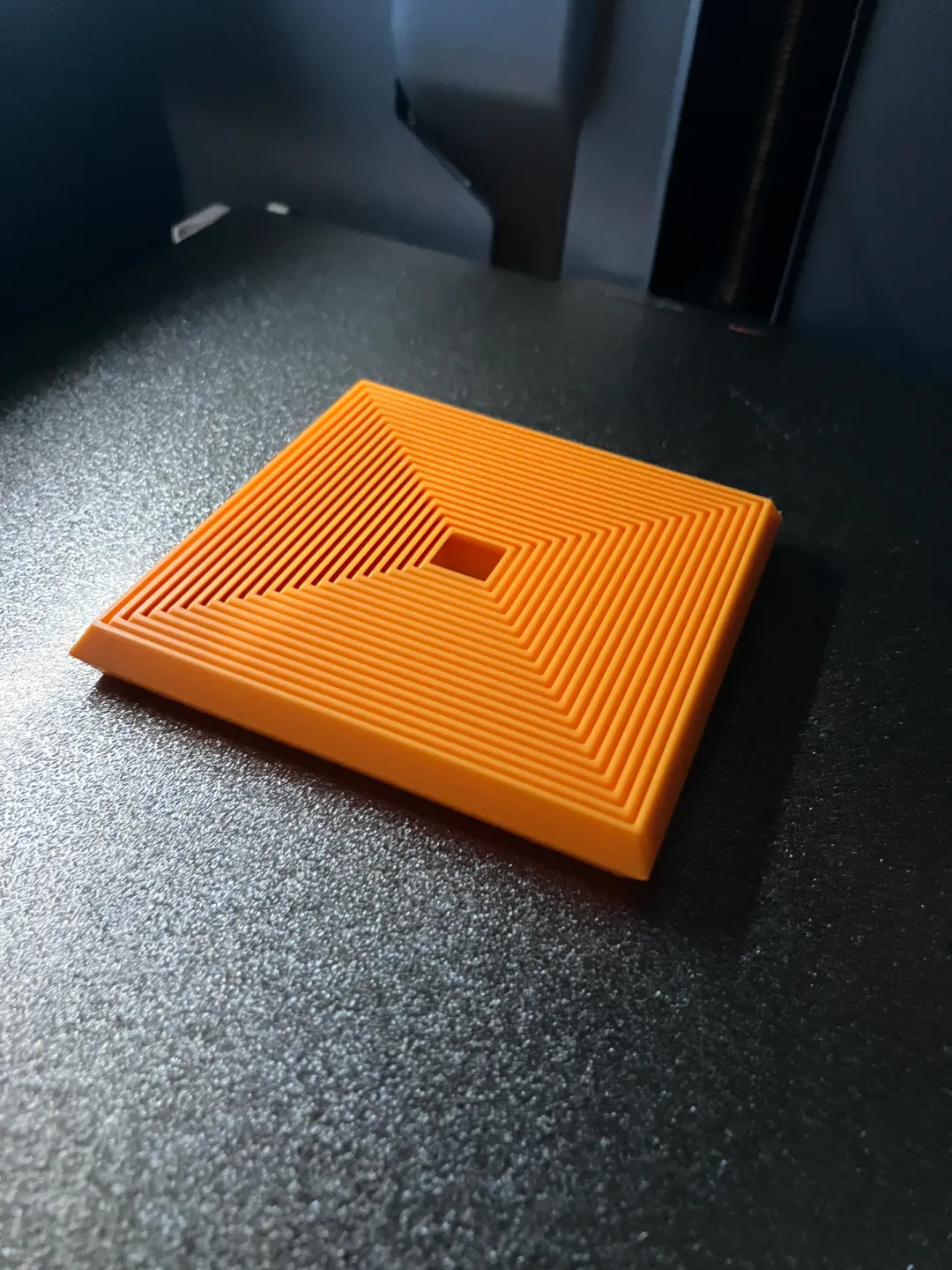 Big Square Fidget Toy, photo 2 of 4 - Big Square Fidget Toy Toys & Games
