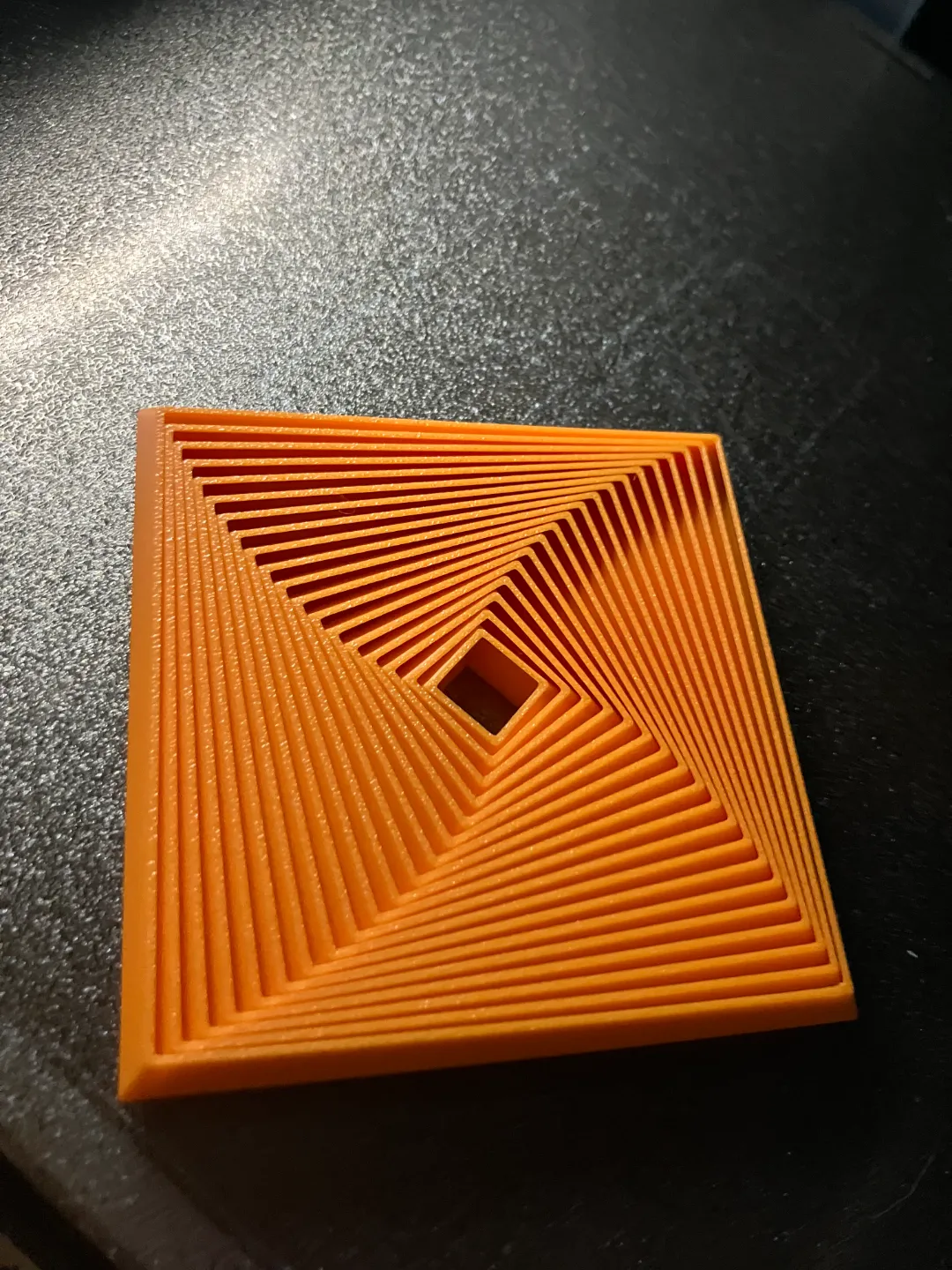 Big Square Fidget Toy, photo 3 of 4 - Big Square Fidget Toy Toys & Games