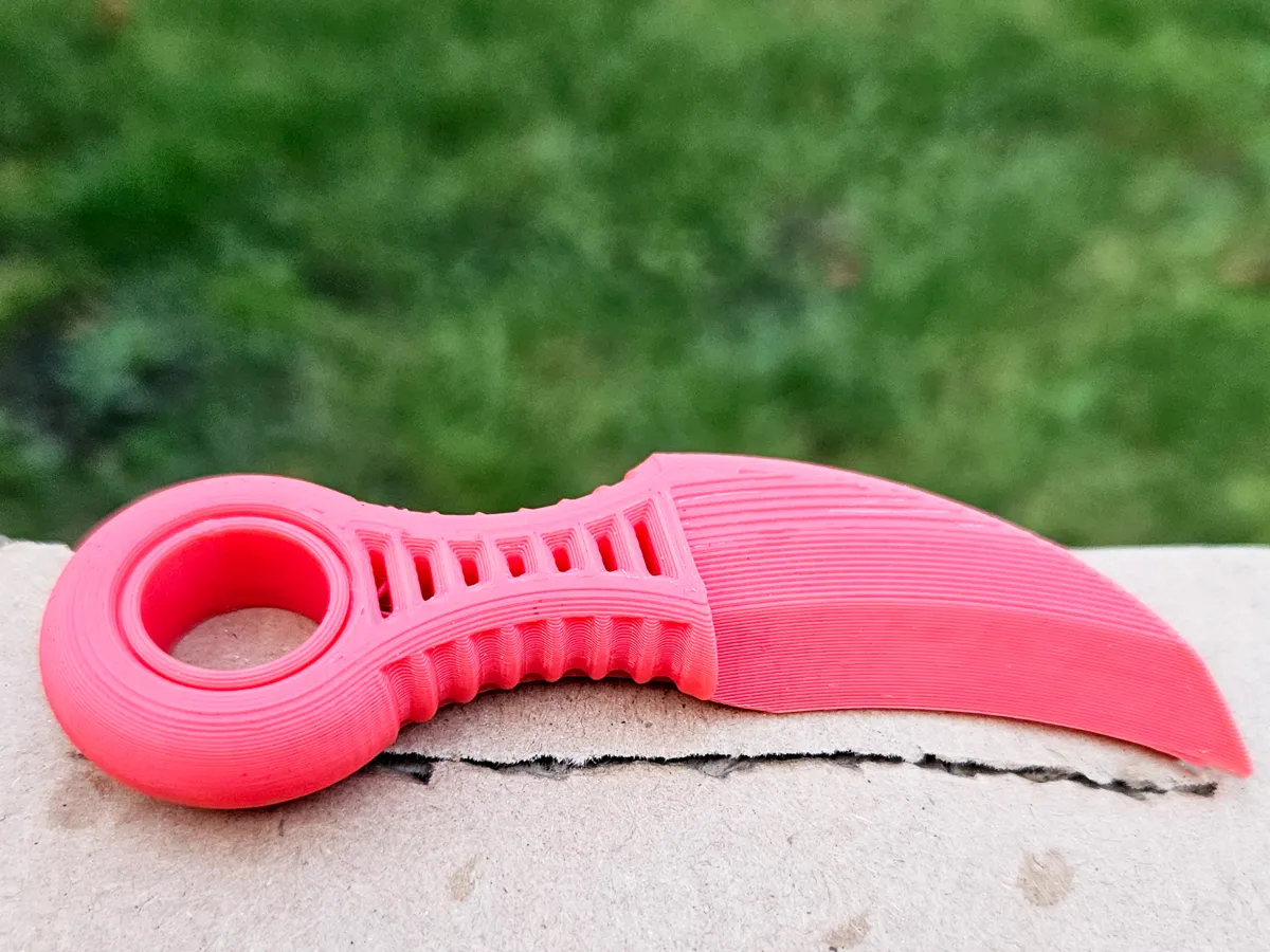 Ninja Spinner Box Opener Fidget - Other Toys & Games, in stock in India